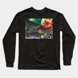 Empyrean Long Sleeve T-Shirt